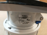 Hubbell C460r9wa Pin & Sleeve Receptacle 3p4w 60a -
