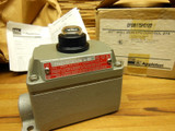Appleton Efdb175pc120 Photo Control Station 120vac Switch Relay