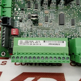 Cepl130260-02 Carrier Chiller Control Module, Used