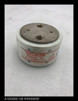 Ferraz A13x3000-128 Fuse - 3000 Amps Unused Surplus