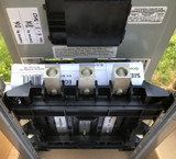 Siemens P1x18mc250ct 250a 208y/120v Panel Board Interior with 60a Breakers