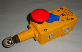 Sti Er6019 Cable Pull Emergency Stop Switch New