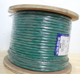 Vertical Cable 214-2325/gr Control Panel Cable 500 Ft Green