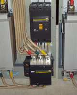 Industrial Voltage Stabilizer Vs-5300sl-1410.56m
