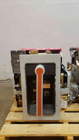 2000a Ge Akr Low Voltage Power Circuit Breaker Akrt10d50h 1200a A220lsigm
