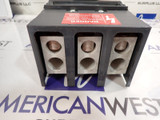 Ge Spectra Rms Sgla36at0400 400 Amp 3p 65ka 480v Circuit Breaker -tested