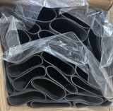 3m Eps300 1-1/2 X 48 Black Heat Shrink Tube Thin Wall 3 1 Box of 24 S5