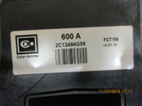 New, Eaton, M3nrg0600, Narrow Frame Current Sensors and Rating Plug Kit