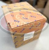 Eaton C440c1a140sax Size 4 28-140a Overload Relay New in Box Usa Stock