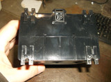 Nib Littelfuse Mp8000 Motor Protection Overload Relay (393)