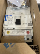 Eaton Breaker. Nzmb1-af125-na Fixed. Thermal. Ul Listed. Us. Stock