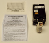 Eaton Gfep230 2 Pole 30 Amp Type Br Ground Fault Equipment Protection Gfep