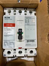 Eaton Hfd3060l Series C Indusrtrial Circuit Breaker - White