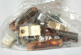 Eaton Cutler Hammer 5250c81g17 Size 4 3 Pole Model K Contact Kit
