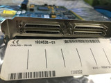 National Instruments Digital Daq Pci Card Pci-7811r Pci-781xr Pci-6224 Pci-6250