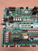 Haas Pcb Board 3083t Rev H
