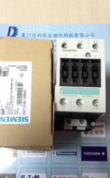 1pcs Siemens 3rt1036-1bb40 3rt10361bb40 Contactor 24v -new Free Ship Up