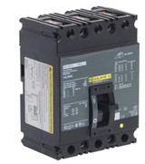 Square D Fal36040 Circuit Breaker. New in Box,