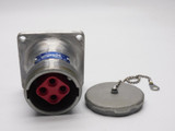 Crouse Hinds Ar648 250vdc 60a Nsmp