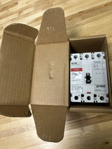 Eaton Fd3200/fd3200bp10 3 Pole 200a Fd 35k Circuit Breaker (new Open Box)