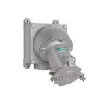 Adr15034rs - Appleton - Receptacle