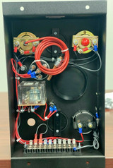 Murphy W0168-ss Part 30700010 24v Analog Engine Control Panel Same Day Ship