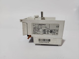 Eaton Cutler Hammer N05ndxrk3a Overload Relay, W/o Stab