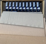 Lot of 10 Siemens Qa120afcn Circuit Breaker
