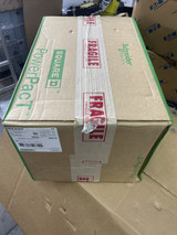 New Square D Mga36400 Circuit Breaker Powerpact 400 Amp 240- 600 Vac I-line