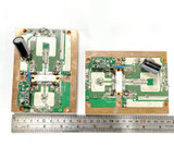 Offering a Very Linear Power Amplifier Pallet with Original Ampleon Blf188xr 1x