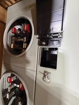 Ge Tmp8312r Modular Metering