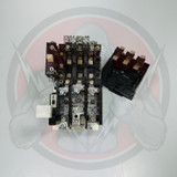 Cutler Hammer - A10cn0 / Size 1 / 120v Coil