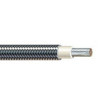 6 Awg Srml 150 C High Temperature Wire Black 600v