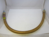 Appleton Exgjh236 3/4" X 36" Explosion Proof Flexible Coupling Crouse Hinds