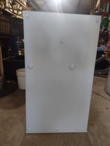 Milbank U2594-x Ringless Meter Socket with Bypass 320 Amp 3-phase New in Box