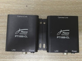 ??1PCS 1pcs Used Pleora Pt1000-cl Via N1716p Yf