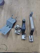 Eaton Mounting Hardware Kprl4kd Kprl4 K- Frame 400 Amp 600v No Cover