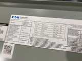 Eaton Prl3a Pow-r-line Panelboard 400a 208y/120v 3ph 4w Main Dk3400w Can Ship