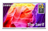 SAMSUNG 2024 55in the Serif 4k Tv Ls01d Lifestyle Series - QN55LS01DAFXZA