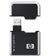 HP Usb Digital Drive