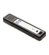 1 Gb Hp Drive Key Ii Usb 2.0