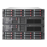 HP Storeonce B6200 48tb Backup System