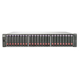 HP P2000 G3 Msa