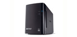 Buffalo Drivestation Duo