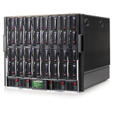 HP Storageworks Exds9100p System Performance Block