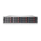 HP Storageworks Msa2012i Single Controller Array
