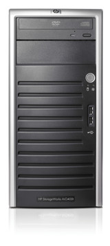 HP Aio400t 1tb Sata Smartbuy Storage System