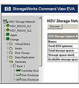 HP Storageworks Command View Eva V4.0 Media Kit