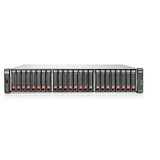 HP Storageworks Msa2024 2.5-inch Drive Bay Chassis