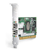 HP Storageworks Ab467a 2 Gb 1port Fchba W2003